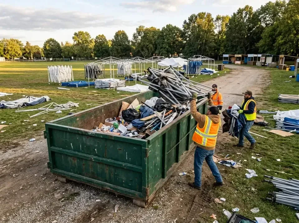 temporary-event-waste-containe-016 — frequently asked questions, Roll-Off Dumpster Rental Services in Cape May, NJ
